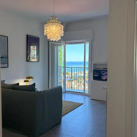 Il Balcone Su Barcola - Locazione Turistica Trieste