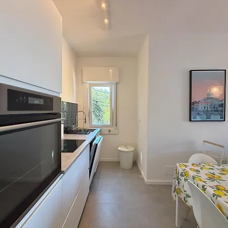 Il Balcone Su Barcola - Locazione Turistica *