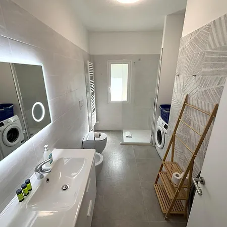 Il Balcone Su Barcola - Locazione Turistica