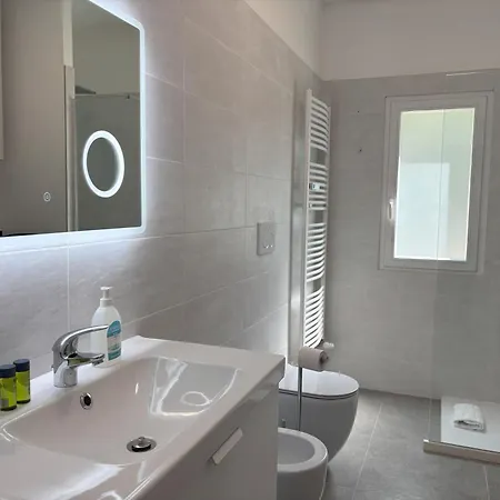 Il Balcone Su Barcola - Locazione Turistica * Trieste