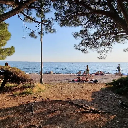 Il Balcone Su Barcola - Locazione Turistica * Trieste