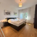 Appartement Il Balcone Su Barcola - Locazione Turistica