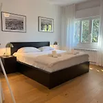 Appartement Il Balcone Su Barcola - Locazione Turistica *