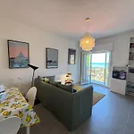 Il Balcone Su Barcola - Locazione Turistica Trieste