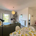 Il Balcone Su Barcola - Locazione Turistica Appartement