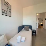 Il Balcone Su Barcola - Locazione Turistica