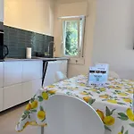Il Balcone Su Barcola - Locazione Turistica Appartement *