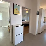 Appartement Il Balcone Su Barcola - Locazione Turistica