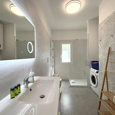 Il Balcone Su Barcola - Locazione Turistica * Τεργέστη