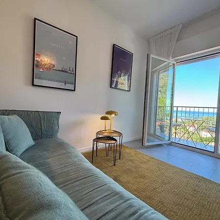 Il Balcone Su Barcola - Locazione Turistica