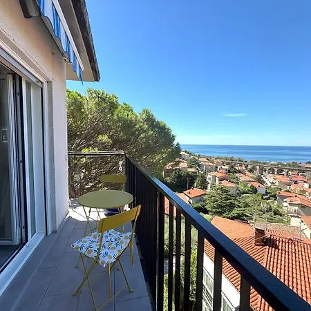 Apartman Il Balcone Su Barcola - Reception *
