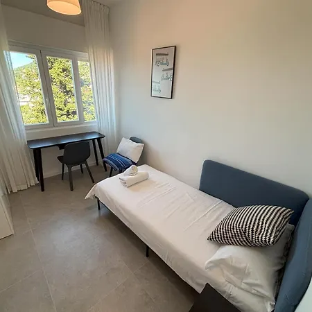 Il Balcone Su Barcola - Locazione Turistica * Τεργέστη