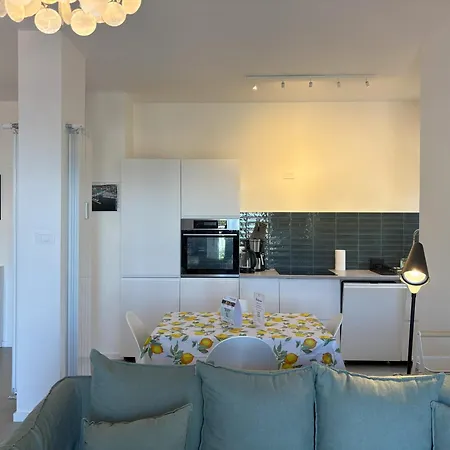 Il Balcone Su Barcola - Locazione Turistica * Τεργέστη