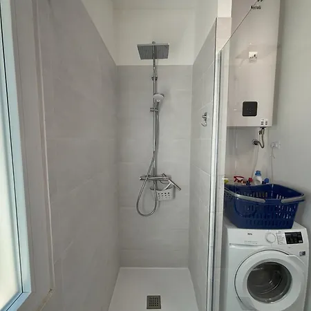 Apartamento Il Balcone Su Barcola - Reception Trieste