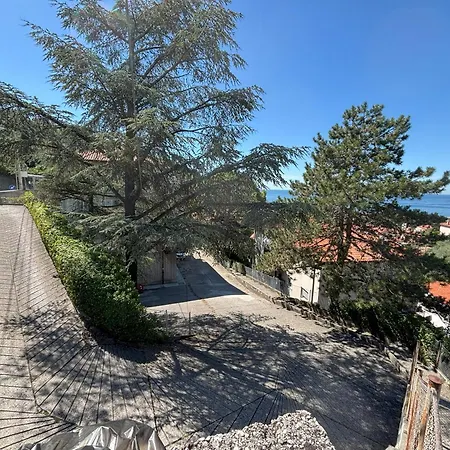 Il Balcone Su Barcola - Locazione Turistica